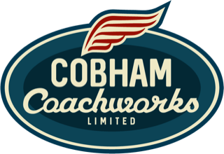 Cobham Coachworks Ltd
